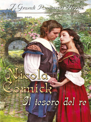 cover image of Il tesoro del re